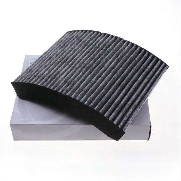 Engine Cabin Air Filter 64119237554 For BMW F20 116I 118I F30 F31 F34