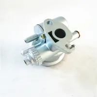 Vergaser romet 50 carb คาร์บูเรเตอร์สำหรับจักรยานยนต์ romet 50CC คำสั่งอื่นๆม้า pegaz Condor รถจักรยานยนต์ Romet50รถยนต์ burneth