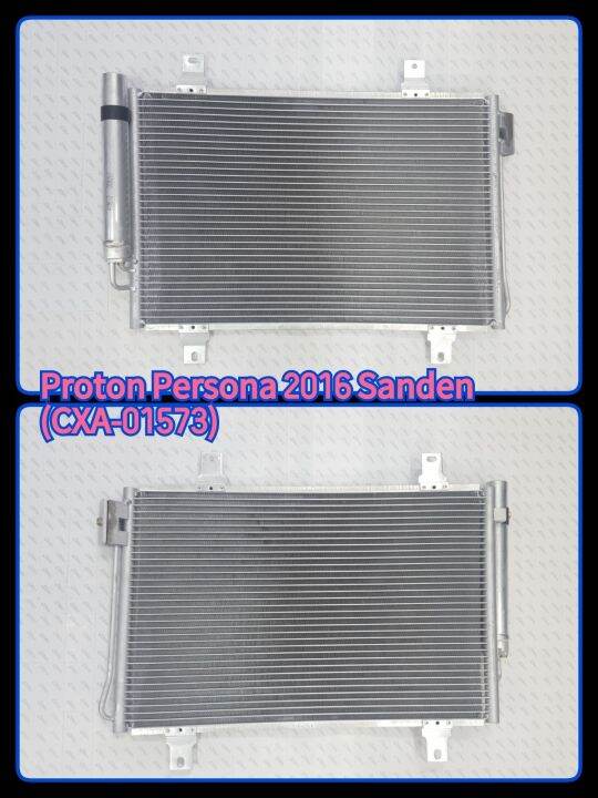 Proton Iriz/Proton Persona 2016/Proton Saga 2017 Condenser Lazada