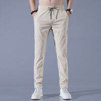 summer fashion loose casual men pants