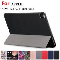 （Hoshi electron）เคสสำหรับ IPad11 2020 Amp; 2018SlimLeatherStand Cover Funda สำหรับ IPad11นิ้ว2nd Gen Case