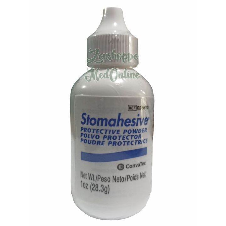 CONVATEC Stomahesive Protective Powder Lazada PH
