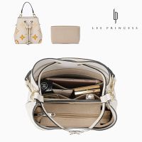 Suitable for LV neonoe bb bucket bag liner lining support bag bag inner bag storage partition finishing with zipper