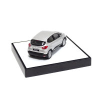 1:43 Scale Metal Alloy for CAPTUR SUV Car Model Diecast Vehicles Toys Collection Gifts for Kids Children