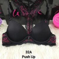 La SENZA BRA OBSESSION 32A โฟมระดับกลาง 2!! xd