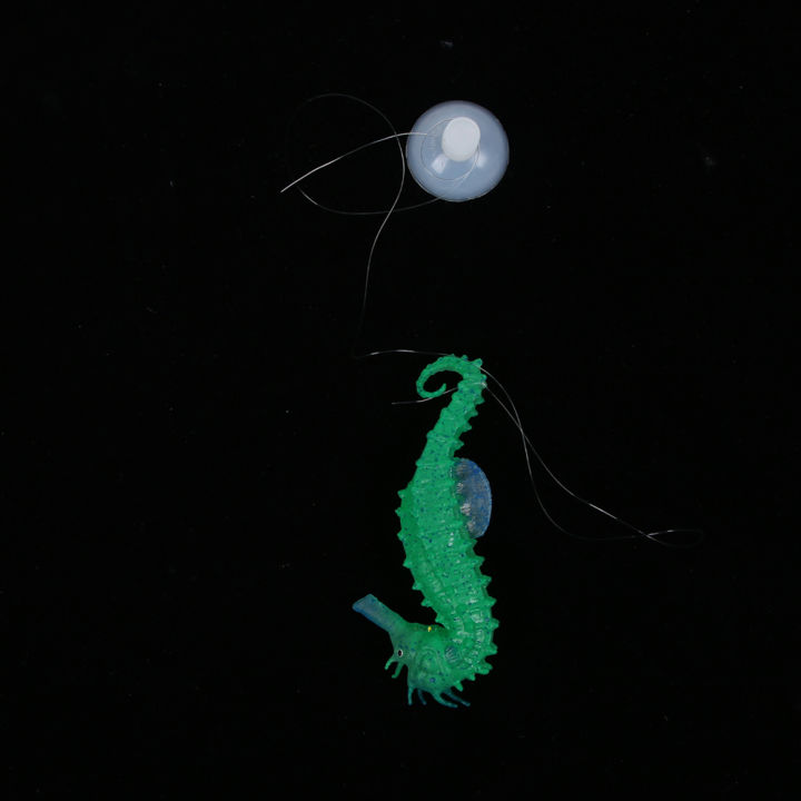 aquarium-decoration-glowing-effect-pet-home-ornament-jellyfish-fish-tank-decor-artificial-sea-horse-silicone