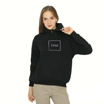Jual Erigo Original Hoodie Terbaru - Aug 2023 | Lazada