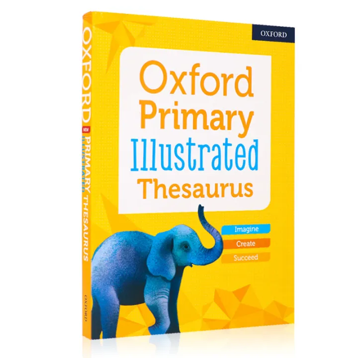 oxford-primary-illustrated-thesaurus-original-english-primary-school