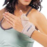 สายรัดข้อมือและนิ้วหัวแม่มือ(THUMB WRIST SUPPORT I53030)ยี่ห้อคอนแวล(CONWELL) อุปกรณ์กายภาพชั้นดีจากประเทศไต้หวัน