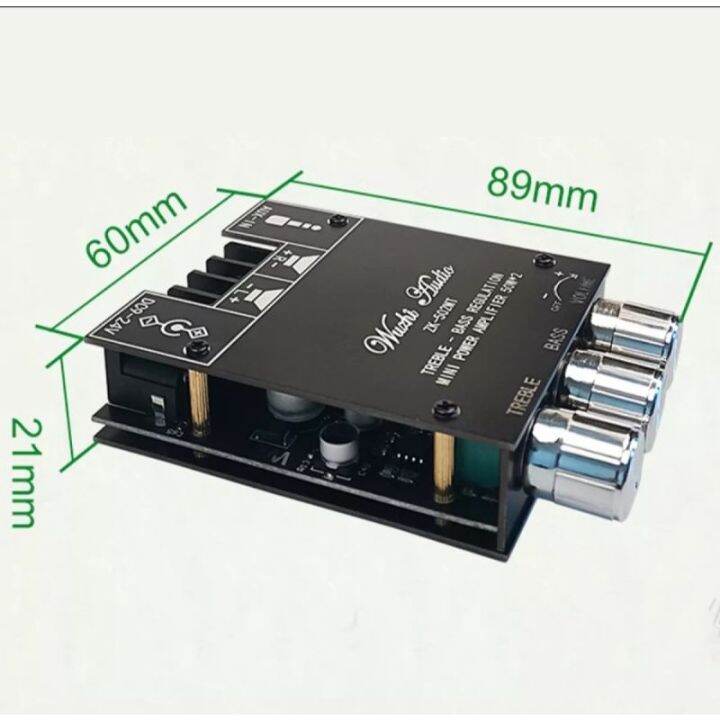 zk-502mt-bluetooth-5-0เครื่องขยายเสียง2-0ช่องสัญญาณสูงเครื่องขยายเสียงสเตอริโอบอร์ด2x50w-แอมป์เบส