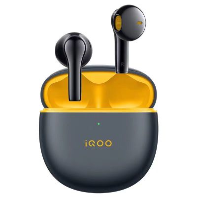 VIVO IQOO TWS True Wireless หูฟังบลูทูธเกมเพลงหูฟังเล่นกีฬาสำหรับ IQOO 11 Pro Neo 7 SE Z6 Z6X VIVO X90 Pro