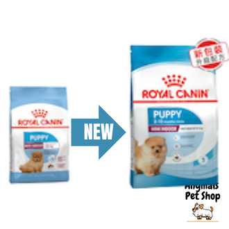 royal-canin-mini-indoor-puppy-ขนาด-500g