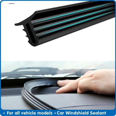 Car Soundproof Rubber Seal Dashboard Sealing Strip For Hyundai i40 Tucson Car Bumper Mudguard Fastener Fixing Clips