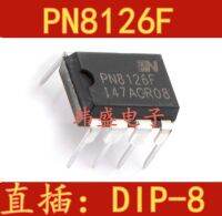 10pcs PN8126 PN8126F DIP