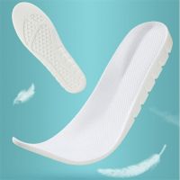 【A Creatively】 1คู่หนาหน่วยความจำโฟม Insoles สำหรับ FeetWomen กระดูก InsolesShoes Pad