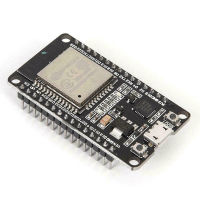 【 Widicism】?[ขายดี]??ESP32บอร์ดพัฒนาไร้สาย WiFi + บลูทูธ-รองรับ CP2104แกนคู่