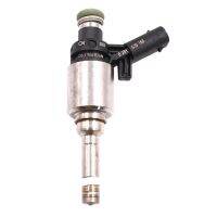 Car Fuel Injector for Audi A6 (4F2, C6) A6Avant (4F5, C6) A8 Part Number 06J906036N 06E906036AE