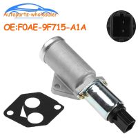 ♕✟ New Idle Air Control Valve Idle Motor F0AE-9F715-A1A F0AE9F715A1A IAC1006 For Ford Lincoln Mercury 1986-1995 Car Accessories