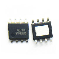 5PCS GS069V GS7103 GS7133 FZMOS-2 G973-120 SOP-8