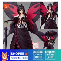 ฟิกเกอร์ Figma Kuroyukihime