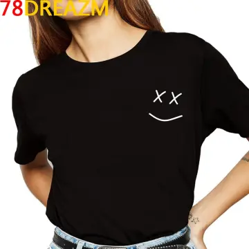 Louis Tomlinson Smiley Trendy Shirt, One Direction Short Sleeve