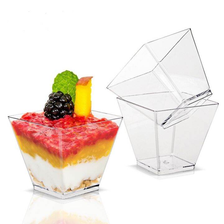 cw-50pcs-disposable-plastic-dessert-cups-portion-transparent-cup-supplied-58ml-pc