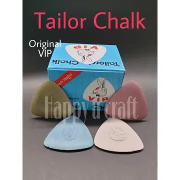 V. I. P. VIP Tailors Chalk - China Tailors Chalk and Tailor Chalk price