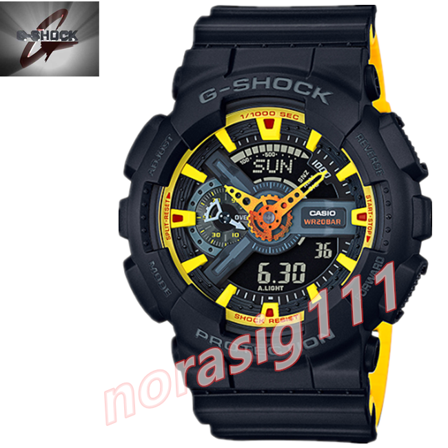 casio-gshock-นาฬิกาข้อมือผู้ชาย-สายเรซิ่น-รุ่น-ga-110by-1a