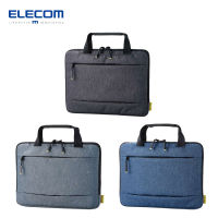 ELECOM Inner Bag for Maicrosoft Surface Laptop Go 2 (12.4 inch) zippered Pocket Handbag BM-IBMSLG20