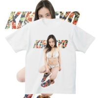 2023 x E.I.A.S. - Emma Jasmine - SB DUNK  นิยม การ์ตู S-5XL