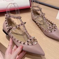 V.T New Customized  Womens Casual Sandals V&amp;T Flat Size 35-42/Original Box Packaging  New 2023 Original High Quality Womens Sandals