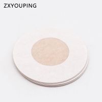 5 pcs Women Nipple cover Wholesale Disposable Non-woven Milk Paste