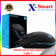 Chuột Logitech G102 Gaming Chuột chơi game RGB. Logitech G102 Prodigy RGB