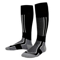 Ski Socks for Men and Women-Thickening Warm Outdoor Sports Stocking for Skiing Hiking Snowboard