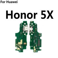 สำหรับเครื่องชาร์จที่ชาร์จ Usb แบบ Huawei Honor 5x ขั้วต่อแบบสายแพสายเคเบิลยืดหยุ่นกับไมโครโฟน