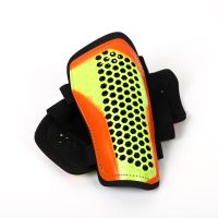 Wholesale EVA High quality Custom Football Shin guards for Sports Safety