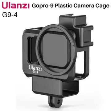 Best on Budget Cage for GOPRO HERO 12/11/10/9 by SMALLRIG 