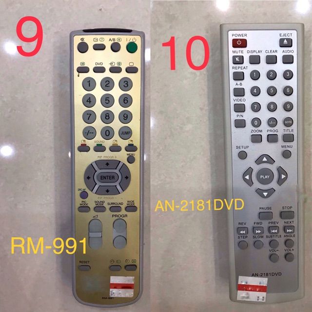 รีโมททีวี-รีโมทดีวีดี-โซนี่-ทุกรุ่น-sony-remote-control-tv-dvd-ลดล้างสต๊อก-รีโมททีวี-รีโมทแอร์-รีโมท-รีโมด