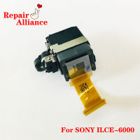 EVF Viewfinder Block Assy พร้อมอะไหล่ซ่อมหน้าจอแสดงผลสำหรับกล้อง A6000 Alpha ILCE-6000Digital