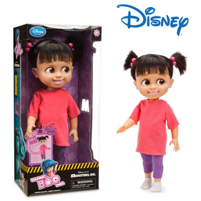 Disney Monsters Inc. Exclusive 16 Inch Deluxe Talking Doll Boo (พร้อมส่ง) ราคา 5,000 - บาท