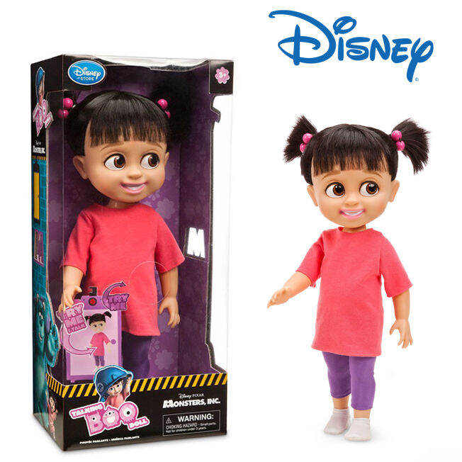 disney-monsters-inc-exclusive-16-inch-deluxe-talking-doll-boo-พร้อมส่ง-ราคา-5-000-บาท