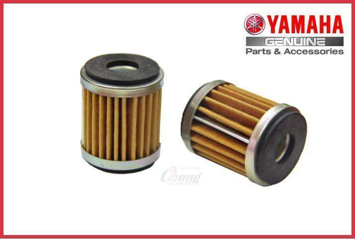 mt 15 oil filter price