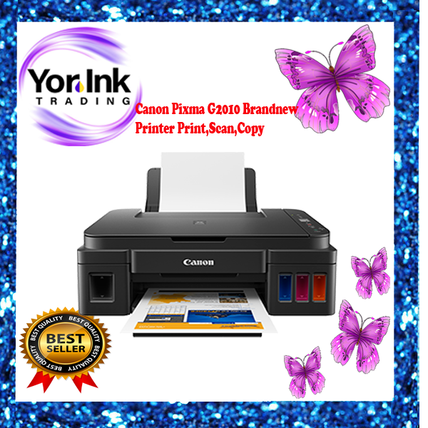 Canon G2010 Pixma Brandnew Printer Print Scan Copy Lazada Ph Canon G2010 Pixma Brandnew Printer Print Scan Copy Lazada Ph
