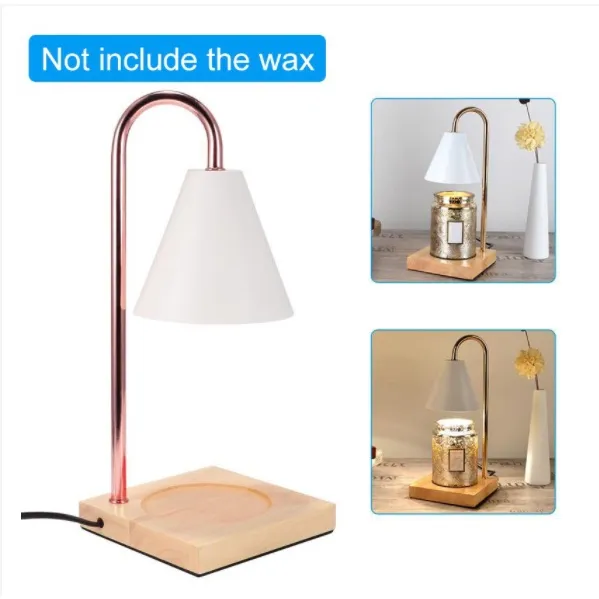 candle warmer melting candle light control heater candle heater Bath and body works candle