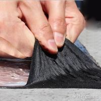 Aluminum Foil Asphalt Rubber Tape High Temperatures 3M Super Strong Adhesive Waterproof Repair Tape Wall Crack Roof Duct Repair