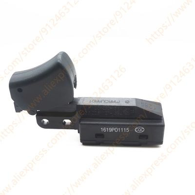 Switch for BOSCH GKS85G GKS235 GKS85 Circular hand saw Power Tool Accessories Electric tools part