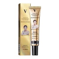 FV Face Liquid Concealer Foundation Cream Waterproof Professional Blemish Cover Dark Spot Tattoo Contour fv cream cc Cosmetic