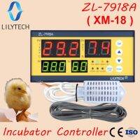 【hot】◇■✈  ZL-7918A Egg Incubator Controller Multifunction Temperature Humidity Control100-240VacCEISOLilytechxm