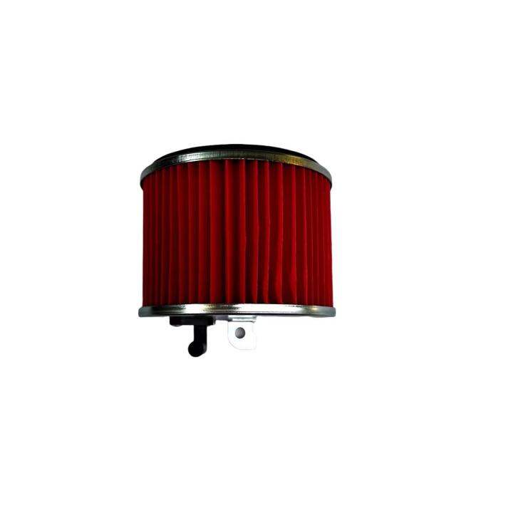 tmx 155 air filter