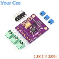 Energy Harvesting Module Boost Step Up Converter Solar Cell Management Energy Collector CJMCU-25504 bq25504